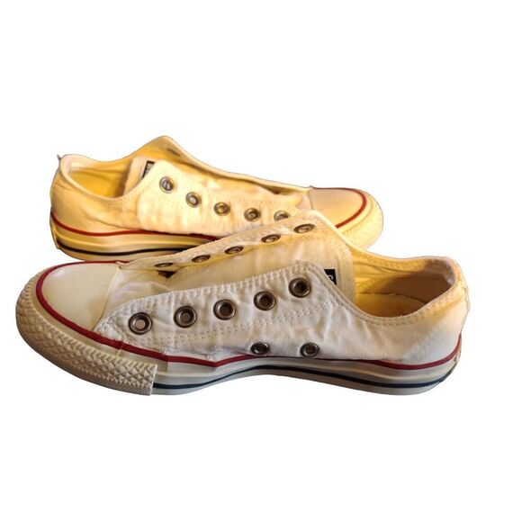 Converse Chuck Taylor 157640f Unisex Mens 4 Women's 6 - Picture 2 of 6